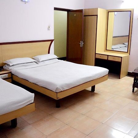 Motel Madhuban Jamshedpur Eksteriør billede