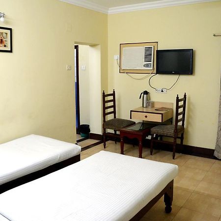Motel Madhuban Jamshedpur Eksteriør billede