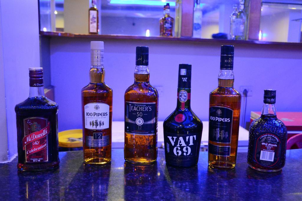 Motel Madhuban Jamshedpur Eksteriør billede