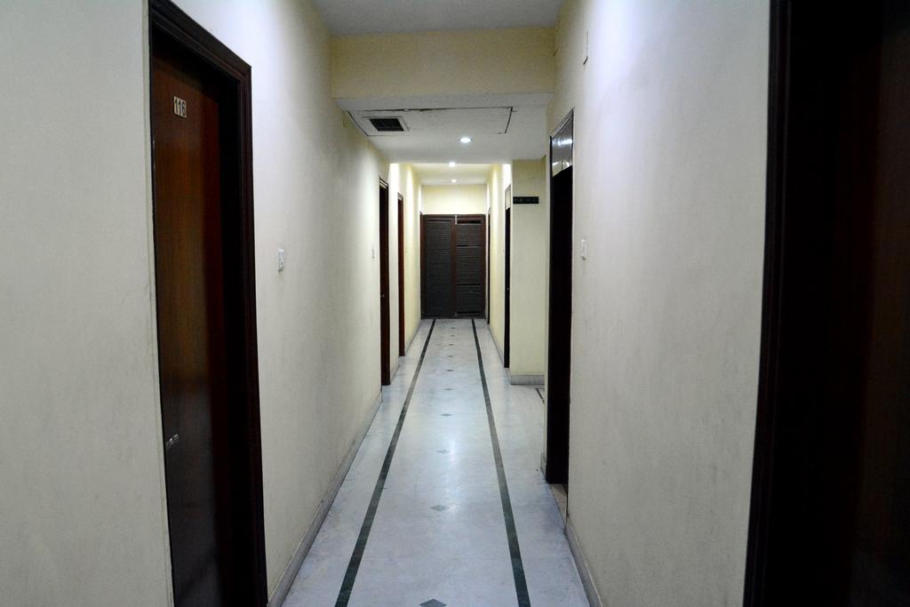 Motel Madhuban Jamshedpur Eksteriør billede