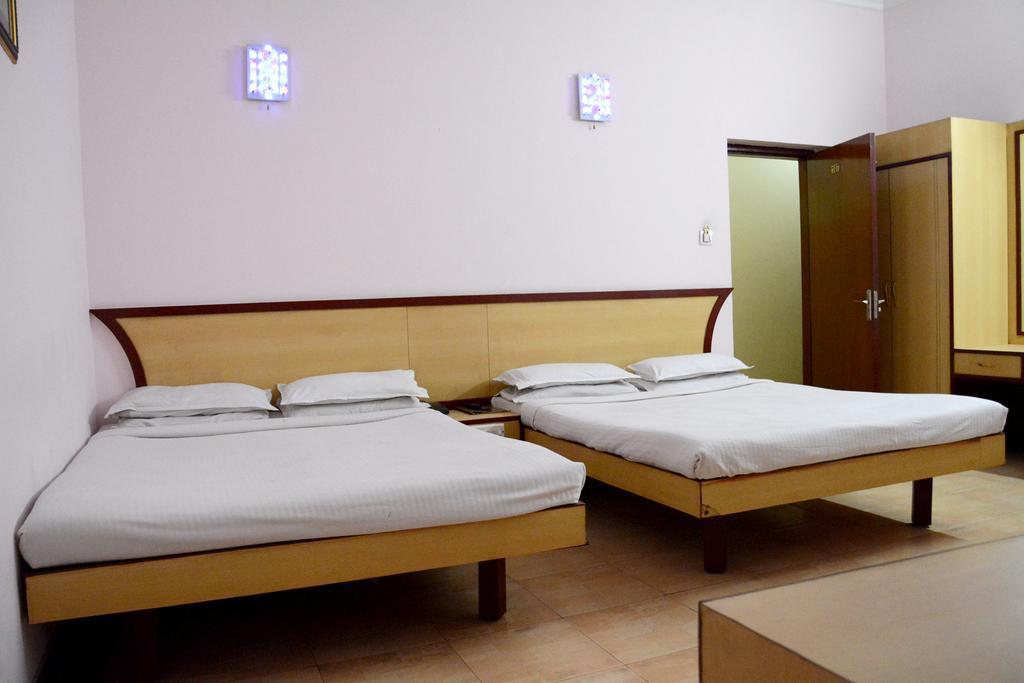 Motel Madhuban Jamshedpur Eksteriør billede