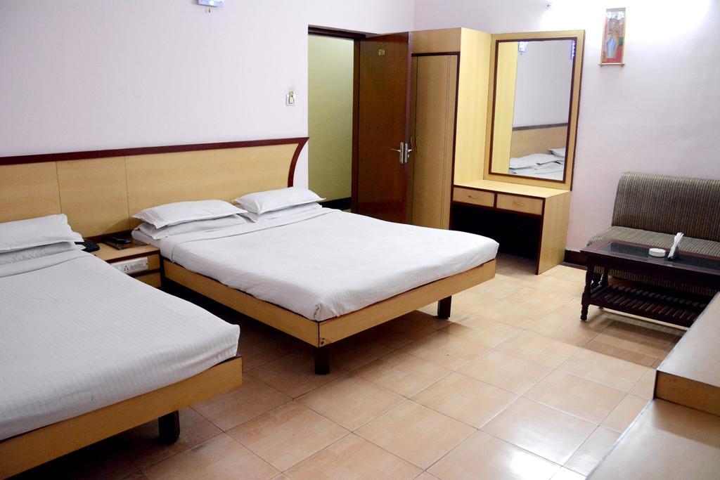 Motel Madhuban Jamshedpur Eksteriør billede