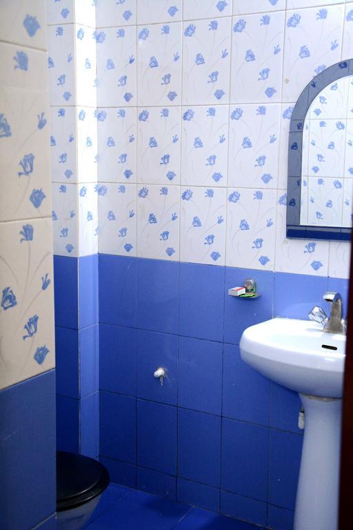 Motel Madhuban Jamshedpur Eksteriør billede