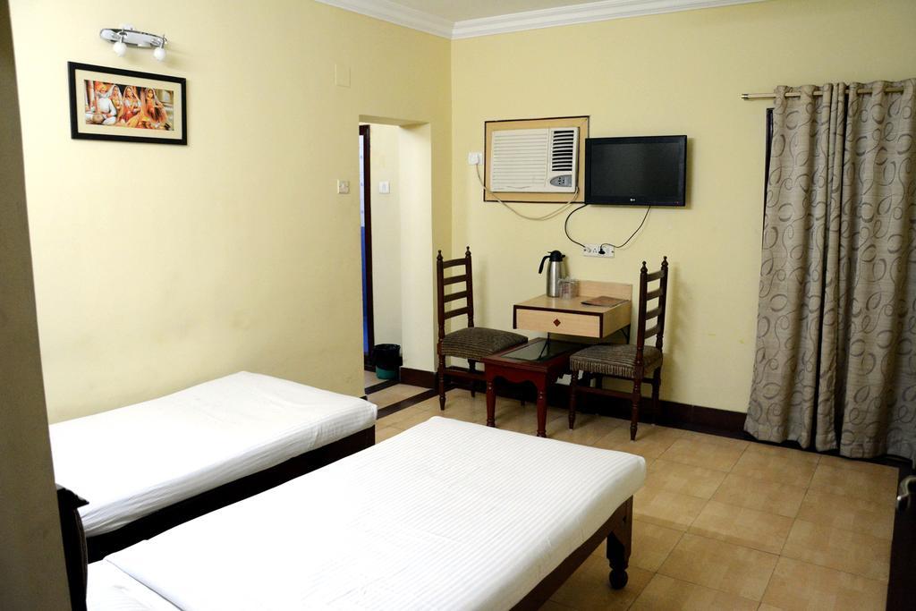 Motel Madhuban Jamshedpur Eksteriør billede