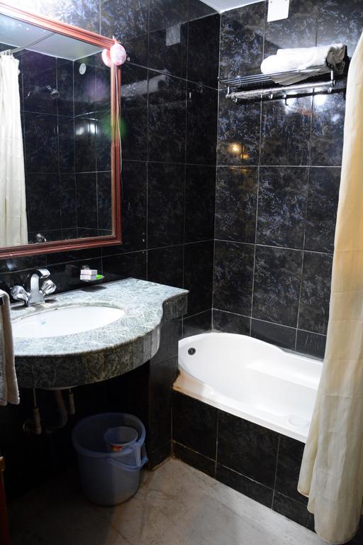 Motel Madhuban Jamshedpur Eksteriør billede