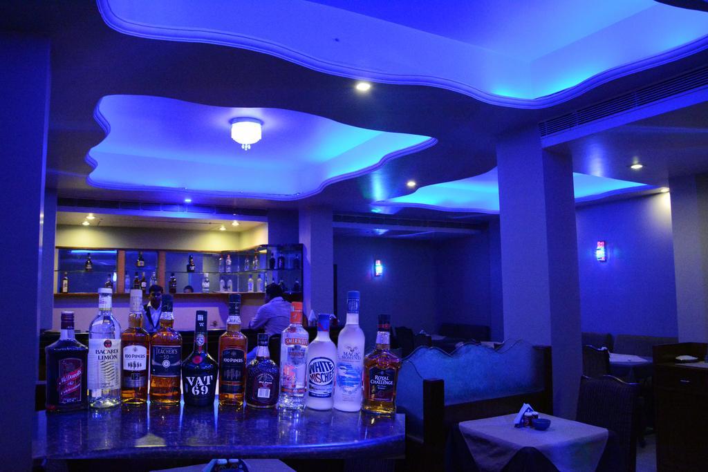Motel Madhuban Jamshedpur Eksteriør billede