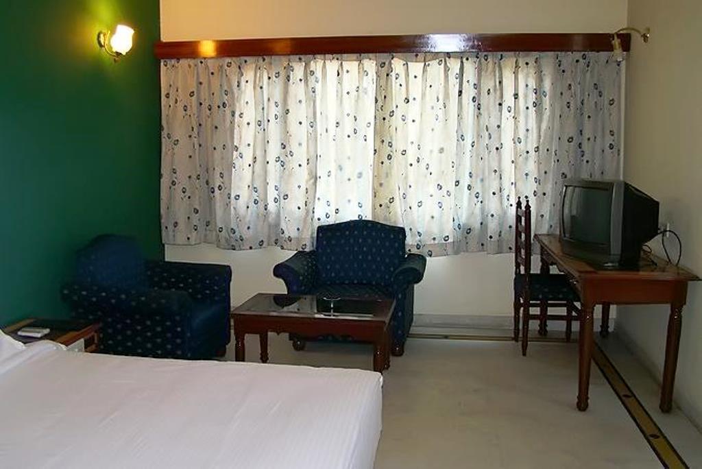 Motel Madhuban Jamshedpur Værelse billede