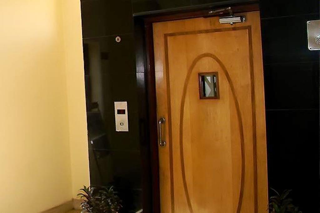 Motel Madhuban Jamshedpur Værelse billede